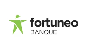 Logo Banque Fortuneo