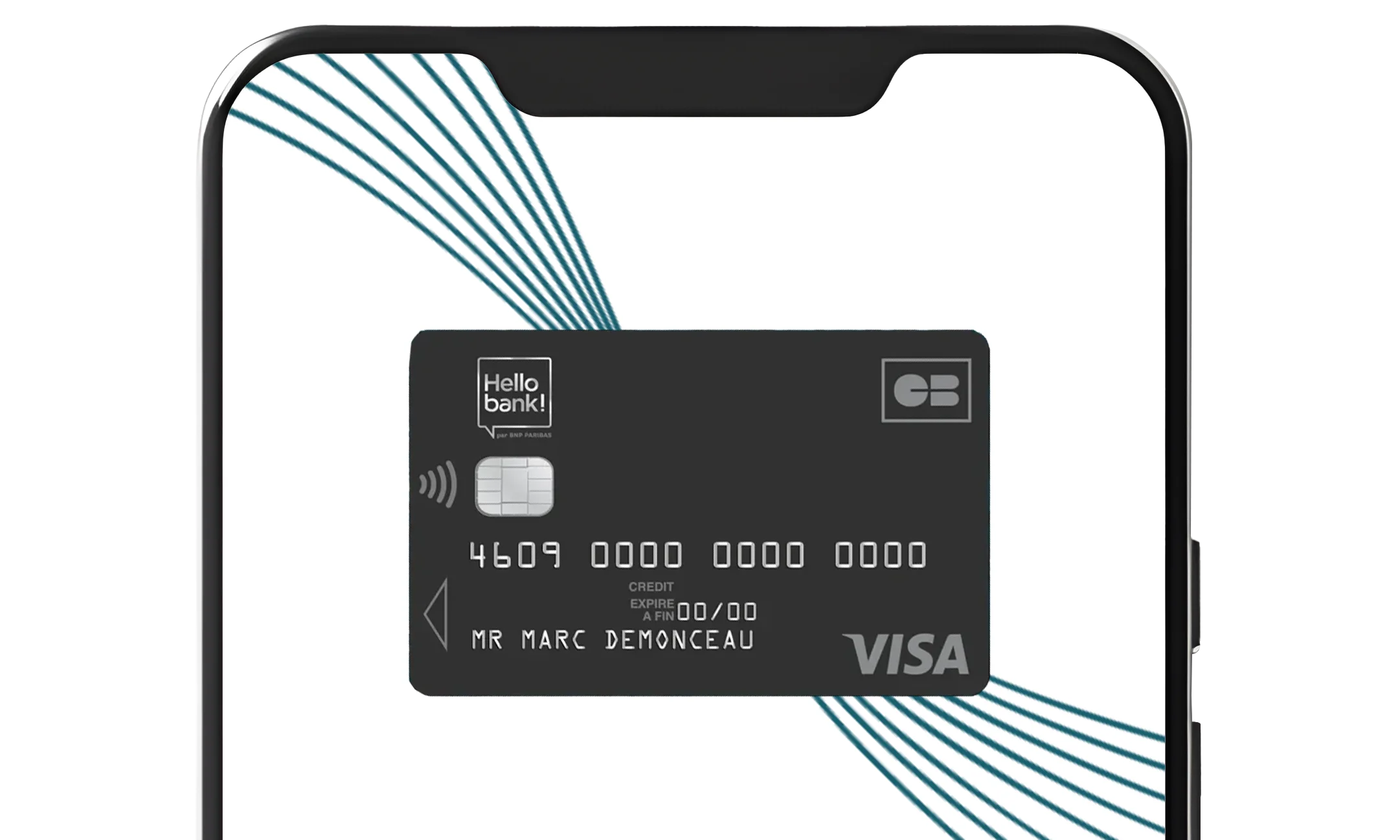 Carte offre Hello Prime