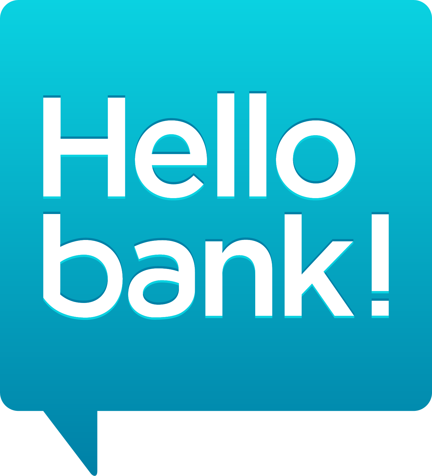 Hello bank