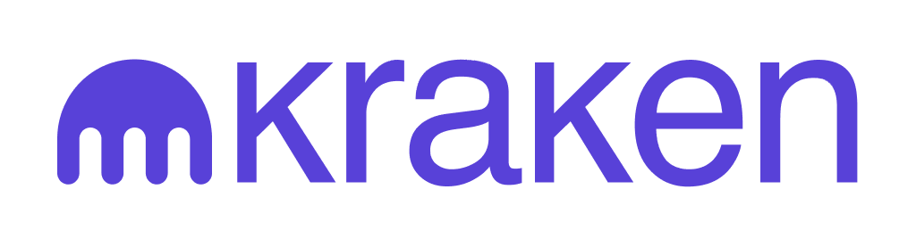 Kraken logo