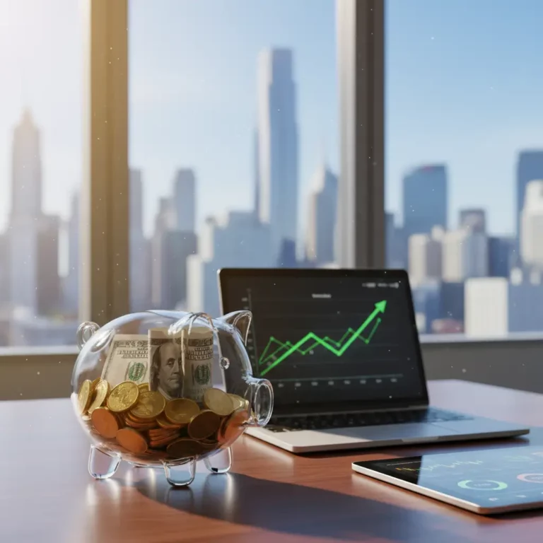 Comparatif des plateformes d’investissement pour débuter en bourse