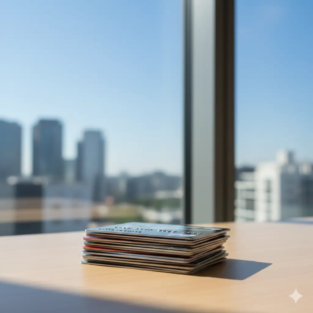 Comparatif des cartes bancaires : cotisations, plafonds et assurances